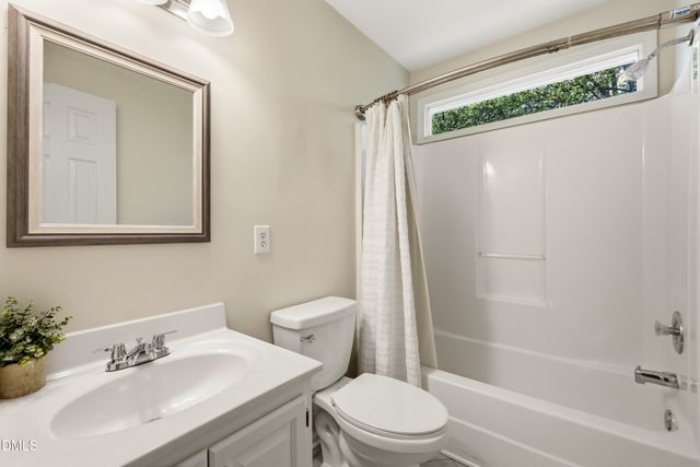 2608 Crofton Springs Drive, Raleigh, NC 27615