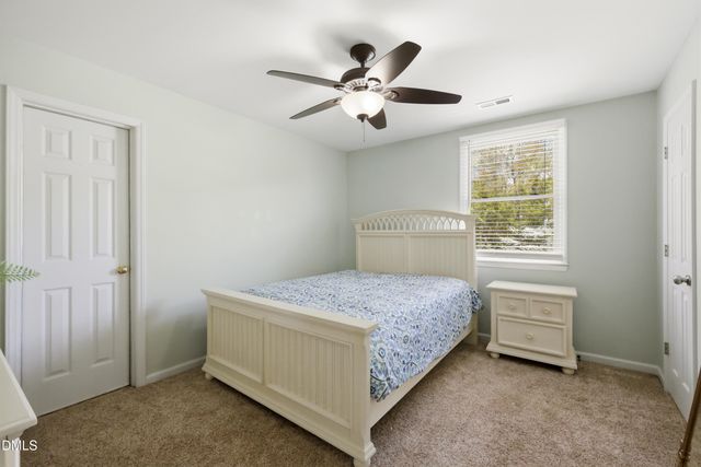 2608 Crofton Springs Drive, Raleigh, NC 27615