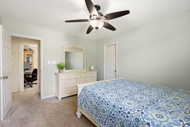 2608 Crofton Springs Drive, Raleigh, NC 27615