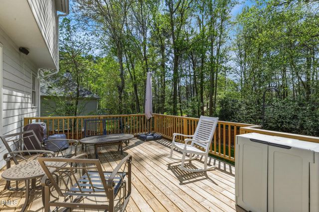 2608 Crofton Springs Drive, Raleigh, NC 27615