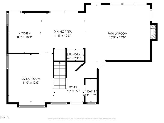 2608 Crofton Springs Drive, Raleigh, NC 27615