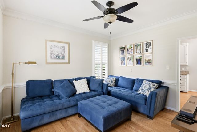 2608 Crofton Springs Drive, Raleigh, NC 27615