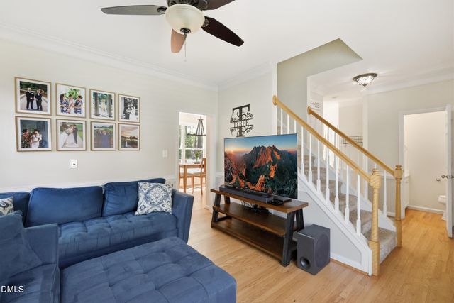 2608 Crofton Springs Drive, Raleigh, NC 27615