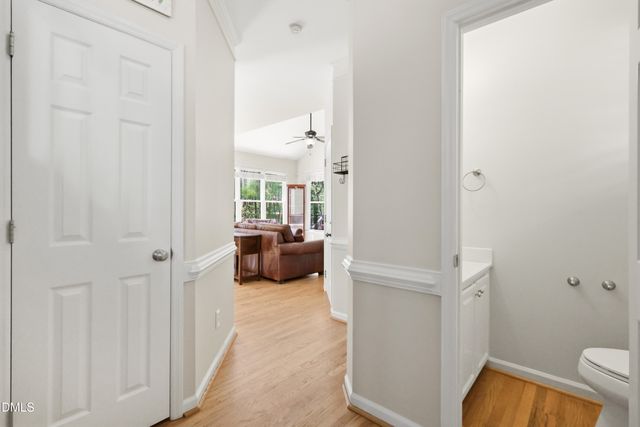 2608 Crofton Springs Drive, Raleigh, NC 27615