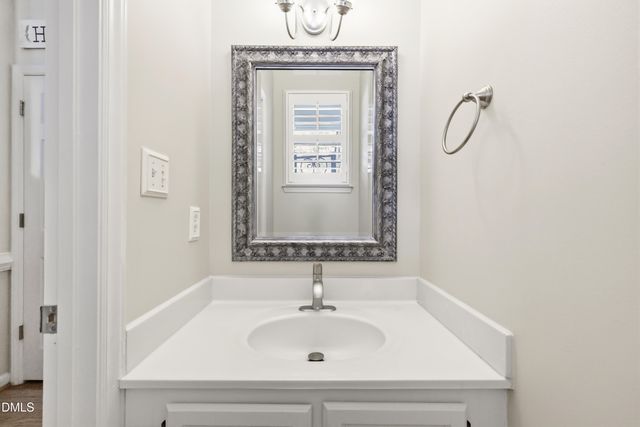 2608 Crofton Springs Drive, Raleigh, NC 27615