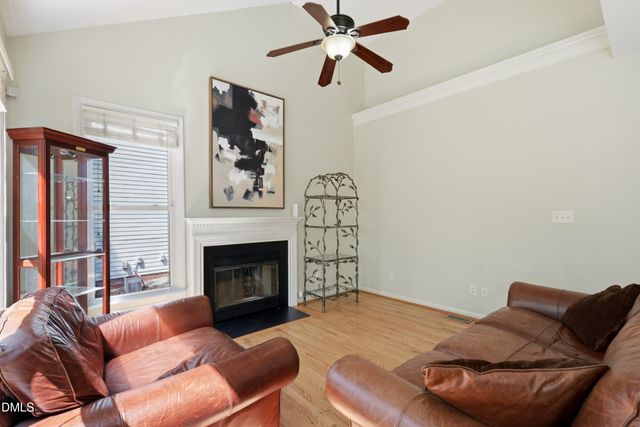 2608 Crofton Springs Drive, Raleigh, NC 27615