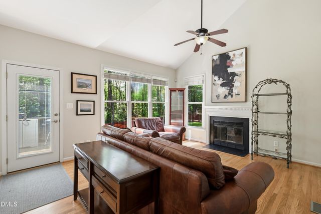 2608 Crofton Springs Drive, Raleigh, NC 27615