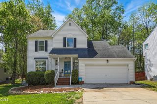 2608 Crofton Springs Drive, Raleigh, NC 27615