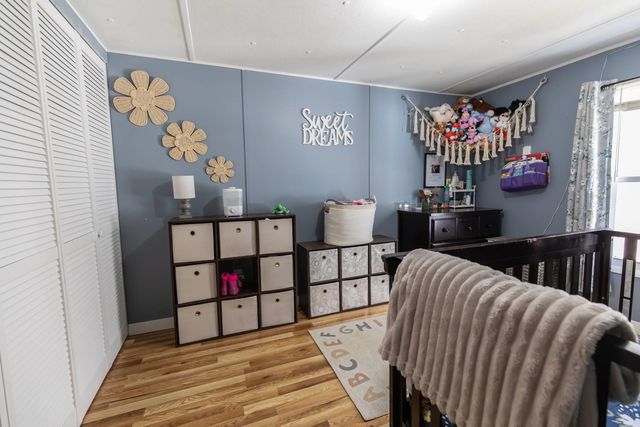 196 New Hillcrest Drive, Greenville, NH 03048