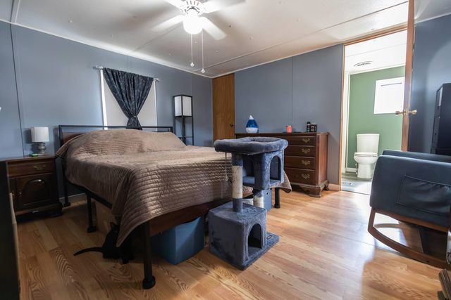 196 New Hillcrest Drive, Greenville, NH 03048