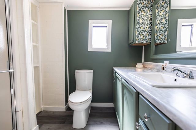 196 New Hillcrest Drive, Greenville, NH 03048