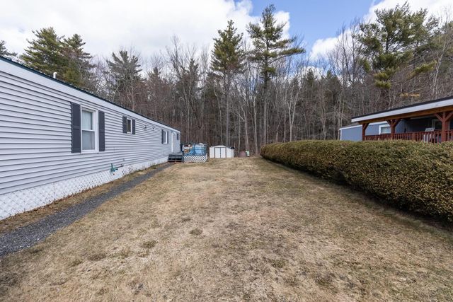196 New Hillcrest Drive, Greenville, NH 03048