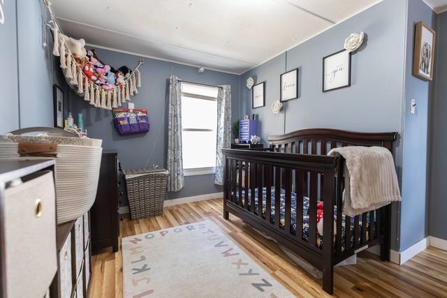 196 New Hillcrest Drive, Greenville, NH 03048