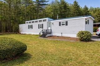 196 New Hillcrest Drive, Greenville, NH 03048