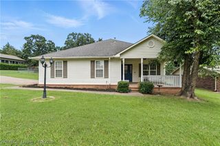 1016 Aster Street, Greenwood, AR 72936