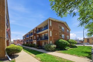 6255 S Mason Avenue 3A, Chicago, IL 60638