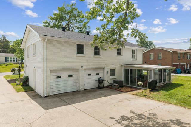 608 Harpeth Pkwy, E, Nashville, TN 37221