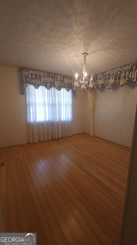 4 Glen View Drive NE, Rome, GA 30165