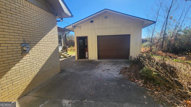 4 Glen View Drive NE, Rome, GA 30165