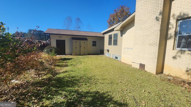 4 Glen View Drive NE, Rome, GA 30165