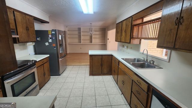 4 Glen View Drive NE, Rome, GA 30165