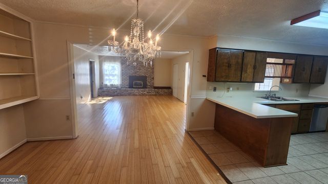 4 Glen View Drive NE, Rome, GA 30165