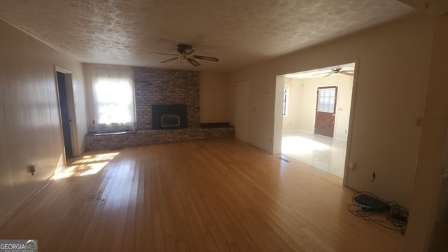 4 Glen View Drive NE, Rome, GA 30165