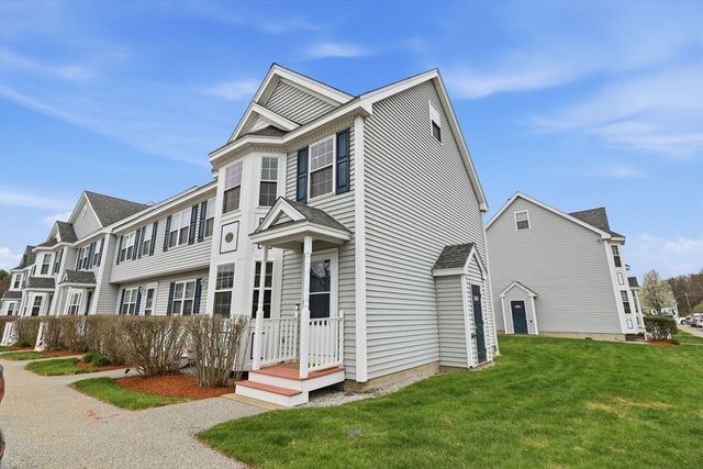 10 Merrimac Way H, Tyngsborough, MA 01879