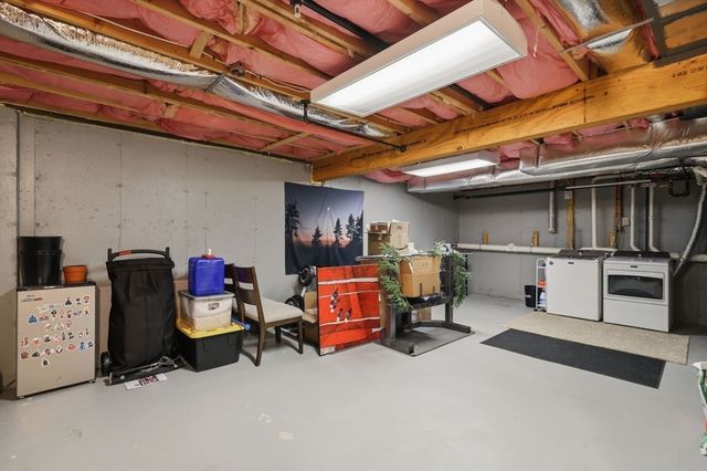 10 Merrimac Way H, Tyngsborough, MA 01879