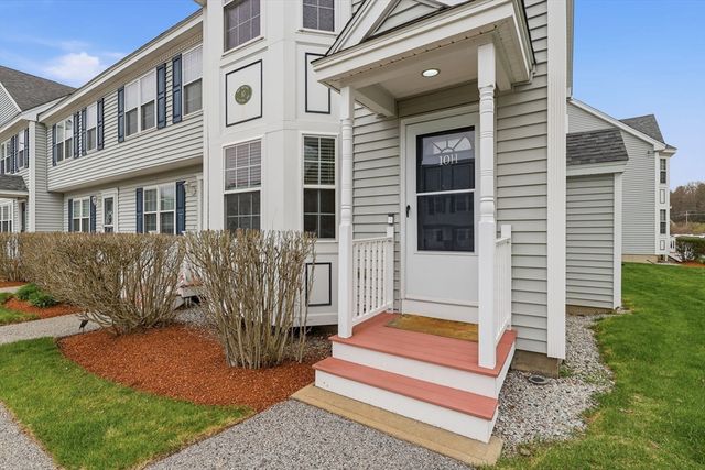 10 Merrimac Way H, Tyngsborough, MA 01879