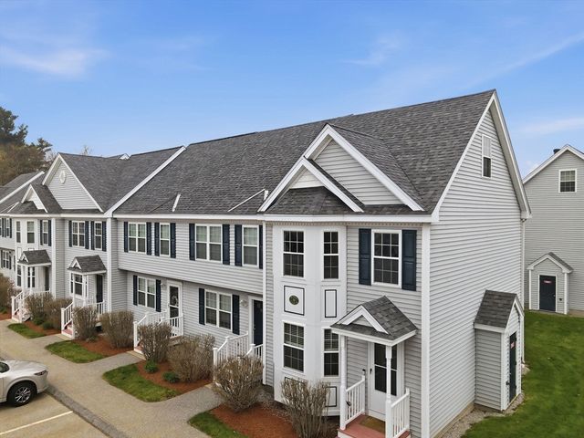10 Merrimac Way H, Tyngsborough, MA 01879