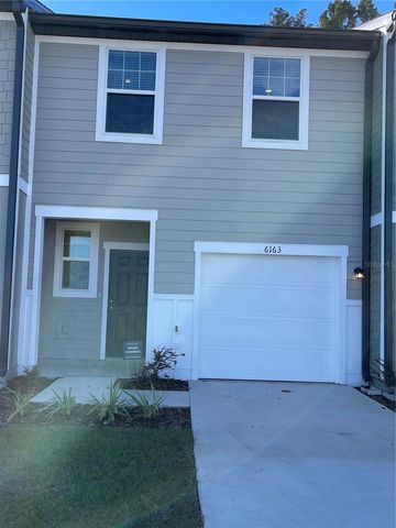 6157 DAERR RIDGE 6157, Zephyrhills, FL 33542