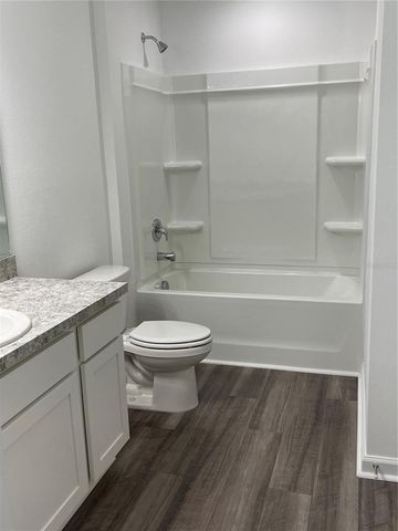 6157 DAERR RIDGE 6157, Zephyrhills, FL 33542