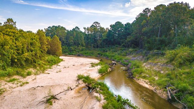 00 Garner Road, Goodrich, TX 77335