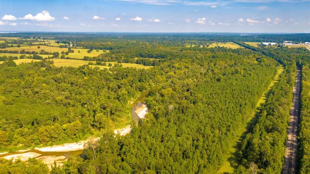 00 Garner Road, Goodrich, TX 77335