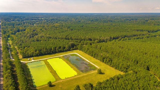 00 Garner Road, Goodrich, TX 77335