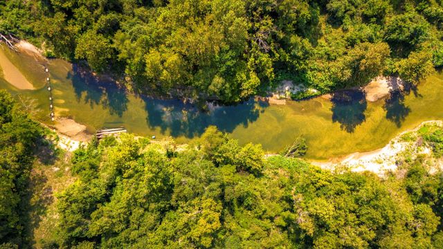 00 Garner Road, Goodrich, TX 77335