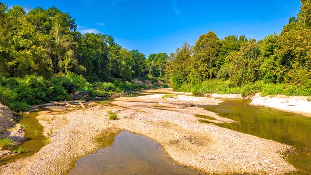 00 Garner Road, Goodrich, TX 77335