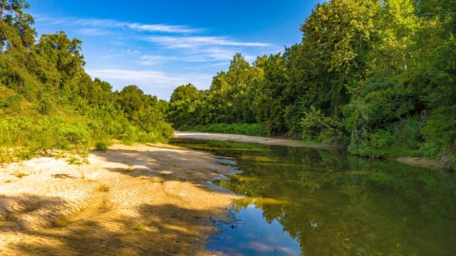 00 Garner Road, Goodrich, TX 77335