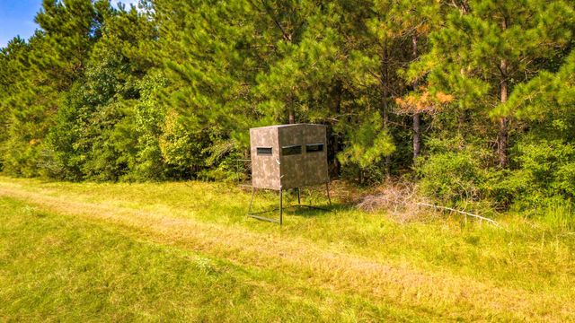 00 Garner Road, Goodrich, TX 77335