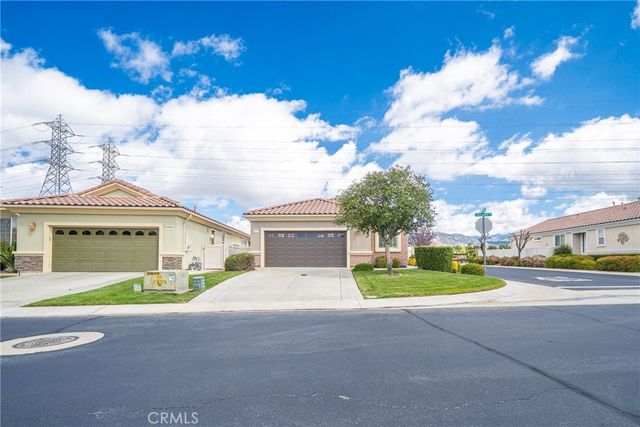 1168 Saguaro Rd, Beaumont, CA 92223