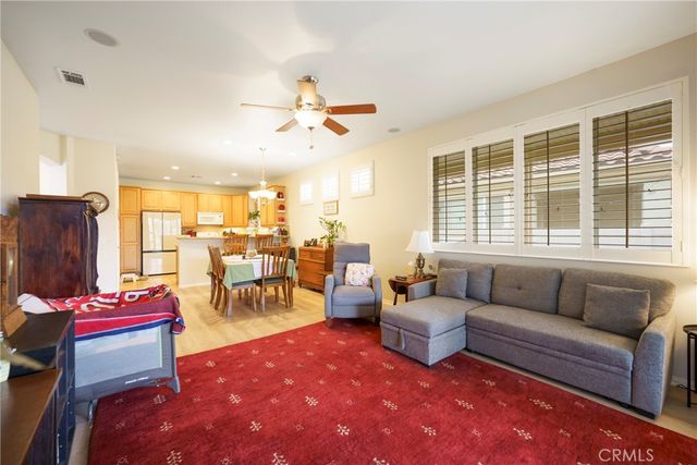 1168 Saguaro Rd, Beaumont, CA 92223