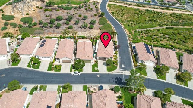 1168 Saguaro Rd, Beaumont, CA 92223
