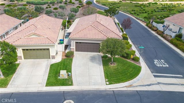 1168 Saguaro Rd, Beaumont, CA 92223