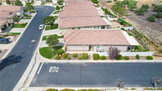 1168 Saguaro Rd, Beaumont, CA 92223