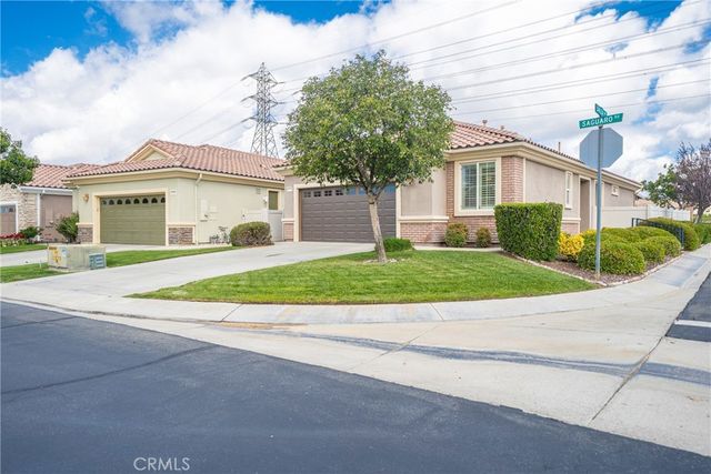 1168 Saguaro Rd, Beaumont, CA 92223