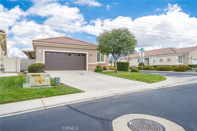 1168 Saguaro Rd, Beaumont, CA 92223