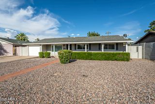 481 N SUNSET Drive, Chandler, AZ 85225