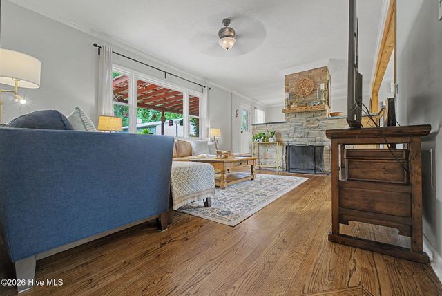 808 Brooks Drive, North Augusta, SC 29841