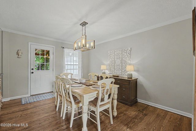 808 Brooks Drive, North Augusta, SC 29841